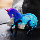 UNICORN RESIN MOLD, Silicone Mold to make shape 2" long, cabochons, unicorn charms, unicorn pendants, reusable, tol0822