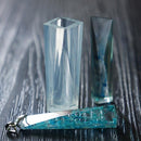 SQUARE COLUMN Resin Mold, Silicone Mold to make shape 1-7/8" tall, cabochons, cylinder charms, column tol1235