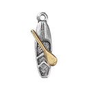 kayak charm, canoe charm