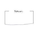 100 Silver Plated Ball Head Pins, 2-3/4" long (70mm)  21ga  21 gauge. pin0122