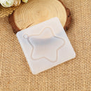 Star Frame Resin Mold, Silicone Mold for Epoxy, tol1335