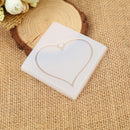 Heart Frame Resin Mold, Silicone Mold for Epoxy, tol1337