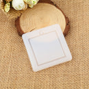 Square Frame Resin Mold, Silicone Mold for Epoxy, tol1332
