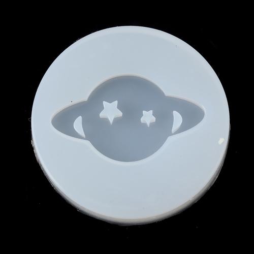 1 Resin Mold Planet Silicone Mold tol1226