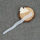 2 Hair Sticks Resin Mold, Silicone Mold for Epoxy, 7", tol1094