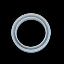 Resin BRACELET BANGLE MOLD, Silicone Mold to make 2-7/8" diameter tol1083