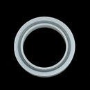Resin BRACELET BANGLE MOLD, Silicone Mold to make 3-1/8" diameter tol0944