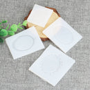 4 FILIGREE FRAME RESIN Molds, Silicone Mold for jewelry, candy making, Ice Resin, reusable, tol1005