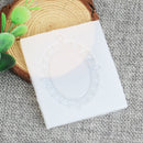 FILIGREE FRAME RESIN Mold, Silicone Mold for jewelry, candy making, Ice Resin, reusable, tol1003