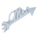 Epoxy Resin Mold, Mr. Wedding Decor, tol1353