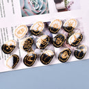 Rune Mold for Resin, Energy Symbols, Silicone Molds, tol1346