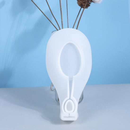 Epoxy Resin Mold, Spoon Rest, tol1345