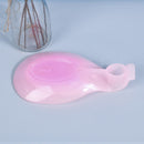 Epoxy Resin Mold, Spoon Rest, tol1345