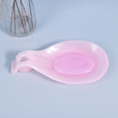 Epoxy Resin Mold, Spoon Rest, tol1345