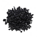 Black Glass Glitter for Resin Crafts, 20 grams, cft0326