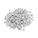 Silver Glass Glitter for Resin Crafts, 20 grams, cft0306