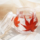 Epoxy Resin Mold, Jar with Lid, tol1358