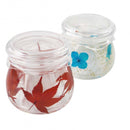 Epoxy Resin Mold, Jar with Lid, tol1358