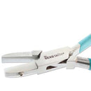 Half Round Nylon Pliers, tol1330