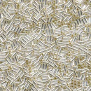 3mm Bugle Beads