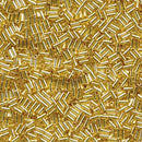 3mm Bugle Beads