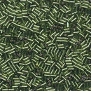 3mm Bugle Beads