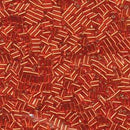 3mm Bugle Beads