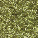 3mm Bugle Beads