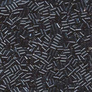3mm Bugle Beads