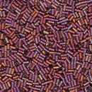 3mm Bugle Beads