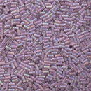 3mm Bugle Beads
