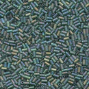 3mm Bugle Beads