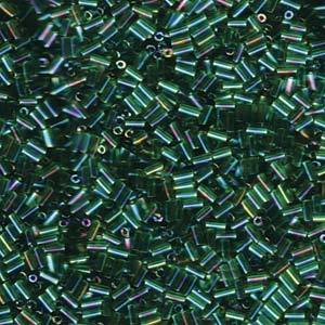 3mm Bugle Beads