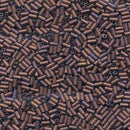 3mm Bugle Beads