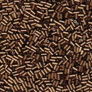 3mm Bugle Beads
