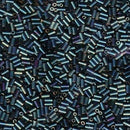 3mm Bugle Beads