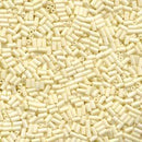 3mm Bugle Beads