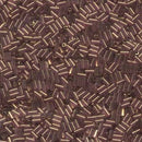 3mm Bugle Beads
