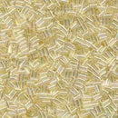 3mm Bugle Beads