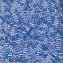 3mm Bugle Beads