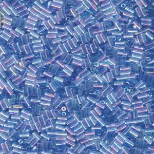 3mm Bugle Beads