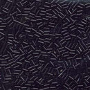 3mm Bugle Beads
