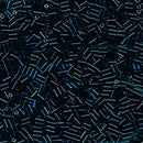 3mm Bugle Beads