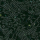 3mm Bugle Beads