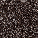3mm Bugle Beads