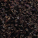 3mm Bugle Beads