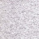 3mm Bugle Beads