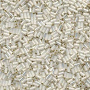 3mm Bugle Beads