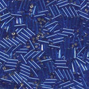 6mm Bugle Beads