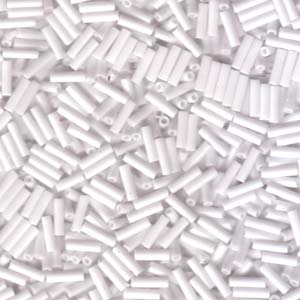 6mm Bugle Beads